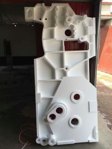 乌鲁木齐天山区泡沫/橡塑样品