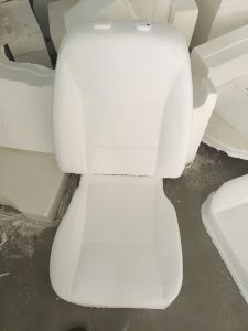 乌鲁木齐天山区泡沫/橡塑样品