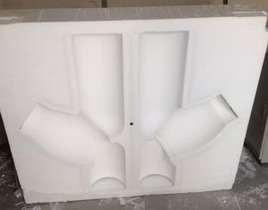 乌鲁木齐天山区泡沫/橡塑样品