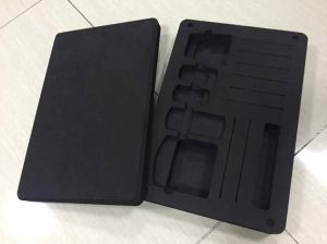 乌鲁木齐天山区泡沫/橡塑样品